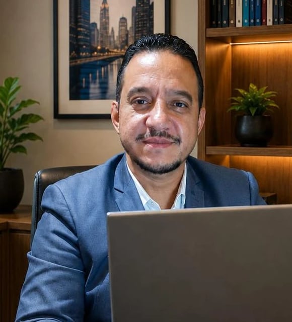 Adriano Rezende